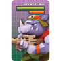 Фігурка Mighty Jaxx: Arcade: Teenage Mutant Ninja Turtles (Blind Box: 1 з 7), (289361) 6