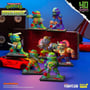 Фігурка Mighty Jaxx: Arcade: Teenage Mutant Ninja Turtles (Blind Box: 1 з 7), (289361) 9