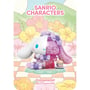 Фігурка Mighty Jaxx: Kandy: Sanrio: Flora DayDream Series (Blind Box: 1 з 7), (289385) 2