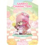 Фігурка Mighty Jaxx: Kandy: Sanrio: Flora DayDream Series (Blind Box: 1 з 7), (289385) 7