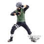 Коллекционная фигурка Banpresto: Grandista: Naruto: Hatake Kakashi, (290639)