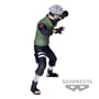 Коллекционная фигурка Banpresto: Grandista: Naruto: Hatake Kakashi, (290639) 2
