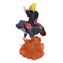 Колекційна фігурка Banpresto: Effectreme: Naruto: Deidara, (290646) 3
