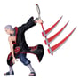 Колекційна фігурка Banpresto: Vibration Stars: Naruto: Hidan, (291827) 4