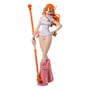 Колекційна фігурка Banpresto: One Piece: The Shukko: Nami (Egghead), (292046)