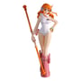 Колекційна фігурка Banpresto: One Piece: The Shukko: Nami (Egghead), (292046) 3