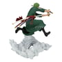 Колекційна фігурка Banpresto: One Piece: Senkozekkei: Roronoa Zoro, (292053) 2