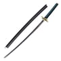 Катана Demon Slayer: Muichiro Tokito: Nichirin Katana, (292099)