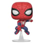 Фигурка Funko POP!: Games: Marvel: Spider-Man: GamerVerse: Spider-Man, (29318) 2