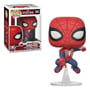 Фігурка Funko POP!: Games: Marvel: Spider-Man: GamerVerse: Spider-Man, (29318)
