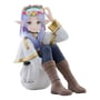 Колекційна фігурка Banpresto: Espresto: Frieren: Beyond Journey's End: Frieren (Flower Crown), (293296) 2