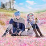 Колекційна фігурка Banpresto: Espresto: Frieren: Beyond Journey's End: Frieren (Flower Crown), (293296) 5