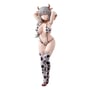 Колекційна фігурка Banpresto: Glitter & Glamours: Uzaki-chan Wants to Hang Out!: Tsuki Uzaki (Cow Swimsuit Ver.), (293326)