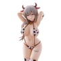Колекційна фігурка Banpresto: Glitter & Glamours: Uzaki-chan Wants to Hang Out!: Tsuki Uzaki (Cow Swimsuit Ver.), (293326) 5