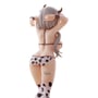 Колекційна фігурка Banpresto: Glitter & Glamours: Uzaki-chan Wants to Hang Out!: Tsuki Uzaki (Cow Swimsuit Ver.), (293326) 6