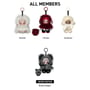 Фигурка Pop Mart: Skullpanda: You Found Me!: Plush Doll Pendant Series (Blind Box: 1 з 10) (Secret Edition), (29347) 4