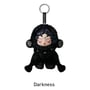Фигурка Pop Mart: Skullpanda: You Found Me!: Plush Doll Pendant Series (Blind Box: 1 з 10) (Secret Edition), (29347) 5