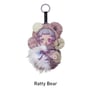 Фигурка Pop Mart: Skullpanda: You Found Me!: Plush Doll Pendant Series (Blind Box: 1 з 10) (Secret Edition), (29347) 6