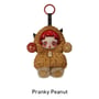 Фигурка Pop Mart: Skullpanda: You Found Me!: Plush Doll Pendant Series (Blind Box: 1 з 10) (Secret Edition), (29347) 9