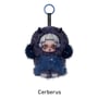 Фигурка Pop Mart: Skullpanda: You Found Me!: Plush Doll Pendant Series (Blind Box: 1 з 10) (Secret Edition), (29347) 10