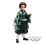 Колекційна фігурка Banpresto: Grandista: Demon Slayer: Tanjiro Kamado (Special Color Ver.), (293685)