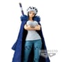 Коллекционная фигурка Banpresto: Glitter & Glamours: One Piece: Trafalgar Law (Change Ver.), (293913) 6