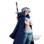 Коллекционная фигурка Banpresto: Glitter & Glamours: One Piece: Trafalgar Law (Change Ver.), (293913) 7