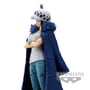 Коллекционная фигурка Banpresto: Glitter & Glamours: One Piece: Trafalgar Law (Change Ver.), (293913) 8