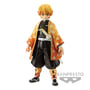 Колекційна фігурка Banpresto: Grandista: Demon Slayer: Zenitsu Agatsuma (Another Ver. A), (293999)