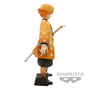 Колекційна фігурка Banpresto: Grandista: Demon Slayer: Zenitsu Agatsuma (Another Ver. A), (293999) 4