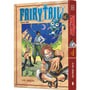 Манґа Fairy Tail. Хвіст Феї. Том 4, (294352) 2
