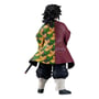Колекційна фігурка Banpresto: Grandista: Demon Slayer: Giyu Tomioka, (295047) 4