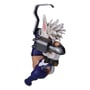 Коллекционная фигурка Banpresto: My Hero Academia: The Amazing Heroes: Plus: Mirko, (295160) 4