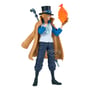 Колекційна фігурка Banpresto: King of Artist: One Piece: Sabo, (295269) 2