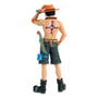Колекційна фігурка Banpresto: DXF: One Piece: The Grandline Series: Special: Portgas D. Ace, (295276) 4