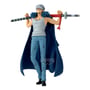 Колекційна фігурка Banpresto: DXF: One Piece: The Grandline Series: Special: Trafalgar Law, (295283) 2