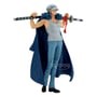 Колекційна фігурка Banpresto: DXF: One Piece: The Grandline Series: Special: Trafalgar Law, (295283) 3
