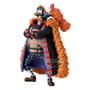 Коллекционная фигурка Banpresto: DXF: One Piece: The Grandline Series: Special: Marshall D. Teach, (295290) 4