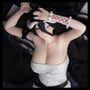 Колекційна фігурка Banpresto: Relax Time: Overlord: Albedo (Roll Bandage Ver.), (296006) 4