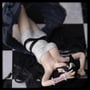 Колекційна фігурка Banpresto: Relax Time: Overlord: Albedo (Roll Bandage Ver.), (296006) 5