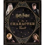 Артбук Harry Potter. The Character Vault, (296033)