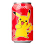 Напій Qdol: Pokemon: Strawberry Flavour, (30033)