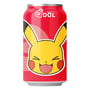 Напій Qdol: Pokemon: Strawberry Flavour, (30033)