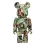 *Original* Be@rbrick: Demon Slayer (Set) (100% & 400%), (300730) 3