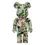 *Original* Be@rbrick: Demon Slayer (Set) (100% & 400%), (300730) 2