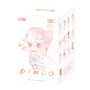 Фігурка Pop Mart: Dimoo: Shapes in Nature Series (Blind Box: 1 з 13) (Secret Edition), (3010680) 2
