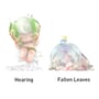 Фігурка Pop Mart: Dimoo: Shapes in Nature Series (Blind Box: 1 з 13) (Secret Edition), (3010680) 7