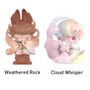 Фігурка Pop Mart: Dimoo: Shapes in Nature Series (Blind Box: 1 з 13) (Secret Edition), (3010680) 10