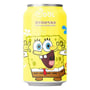 Напиток Qdol: Pokemon / Spongebob Squarepants: Lime Flavour (1 шт. рандомно), (30200) 3