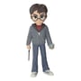 Фигурка Funko: Rock Candy: Wizarding World: Harry Potter: Harry Potter, (30284) 2